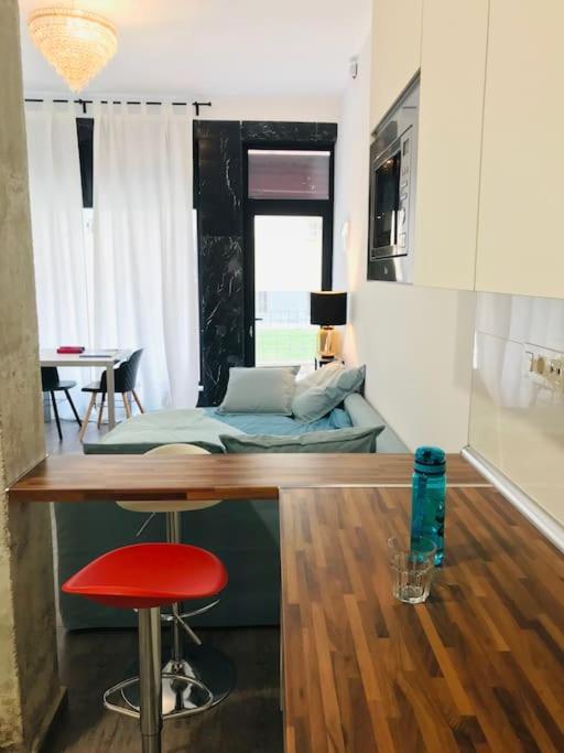 Nuevo Y Confortable Apartamento En Vista Alegre Мадрид Экстерьер фото