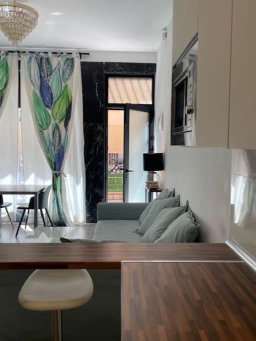 Nuevo Y Confortable Apartamento En Vista Alegre Мадрид Экстерьер фото