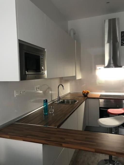 Nuevo Y Confortable Apartamento En Vista Alegre Мадрид Экстерьер фото