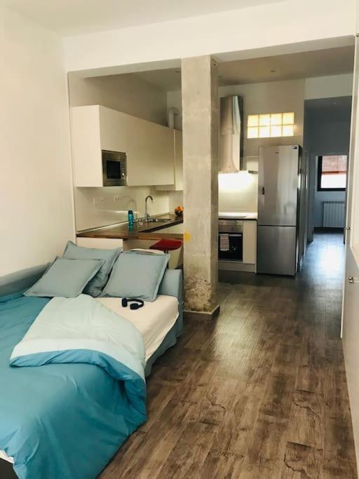 Nuevo Y Confortable Apartamento En Vista Alegre Мадрид Экстерьер фото