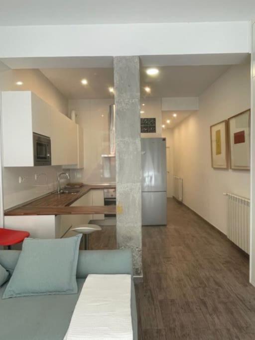 Nuevo Y Confortable Apartamento En Vista Alegre Мадрид Экстерьер фото