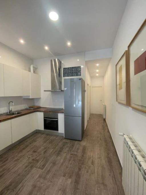 Nuevo Y Confortable Apartamento En Vista Alegre Мадрид Экстерьер фото
