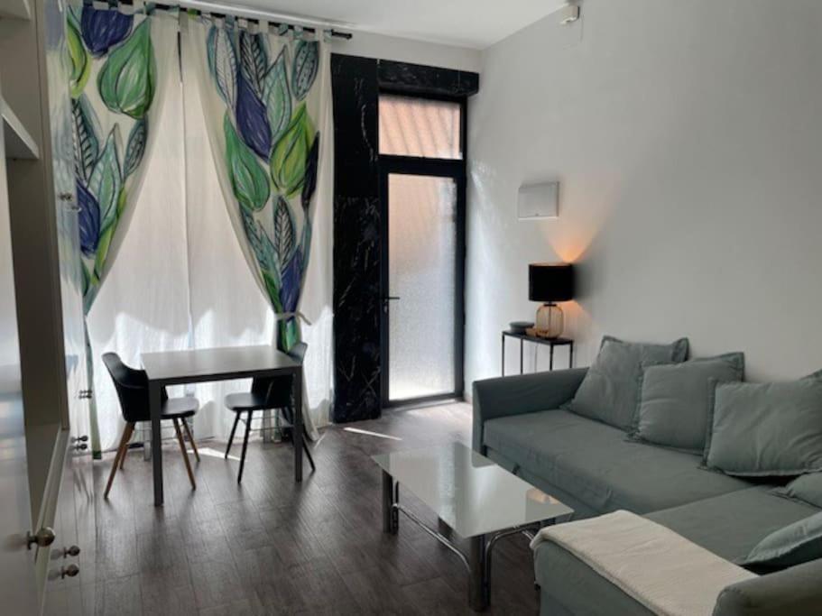 Nuevo Y Confortable Apartamento En Vista Alegre Мадрид Экстерьер фото