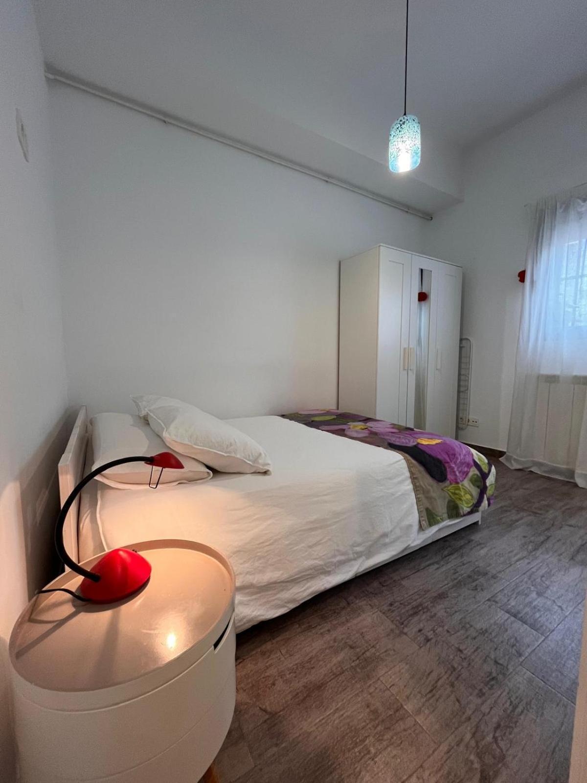 Nuevo Y Confortable Apartamento En Vista Alegre Мадрид Экстерьер фото