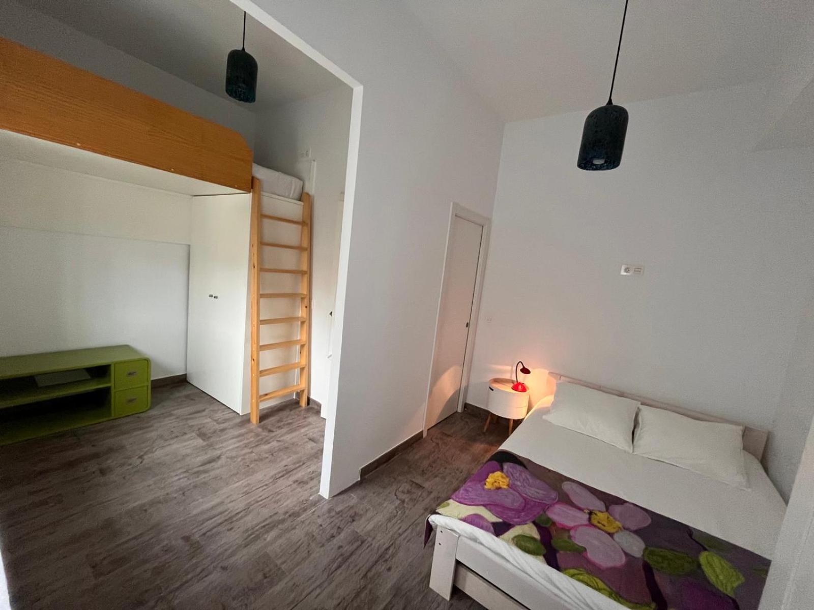 Nuevo Y Confortable Apartamento En Vista Alegre Мадрид Экстерьер фото