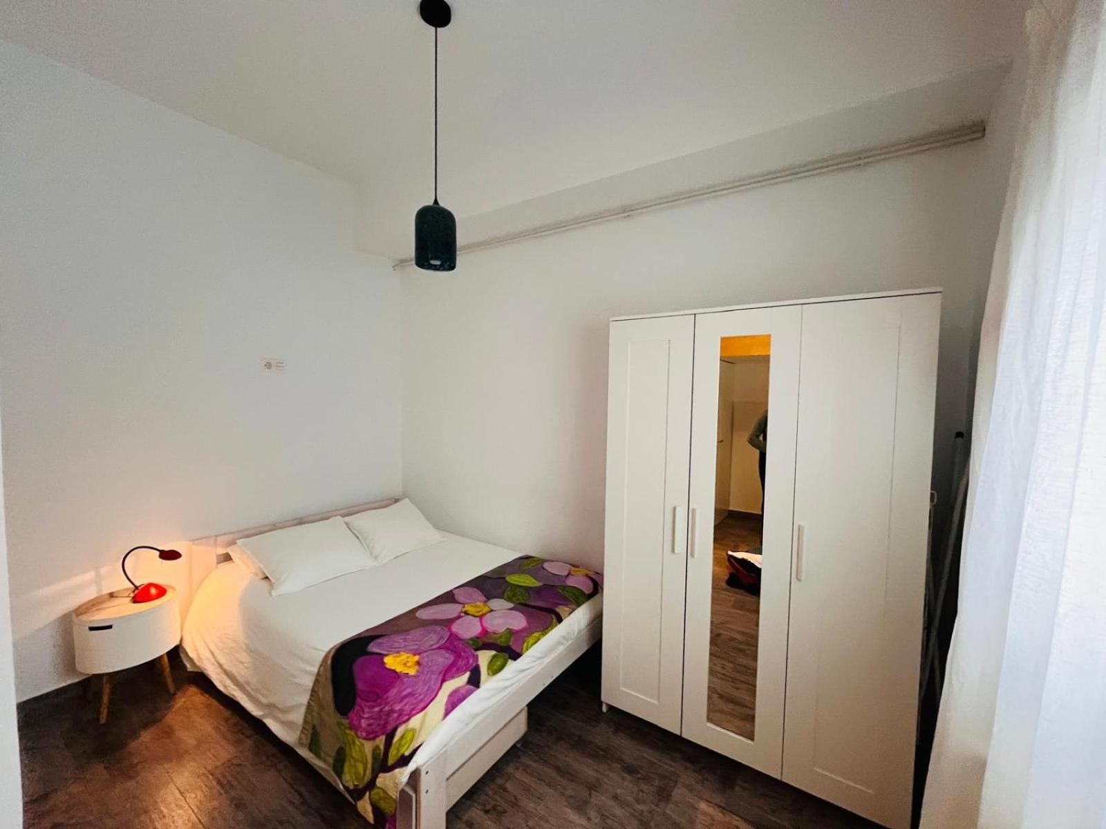 Nuevo Y Confortable Apartamento En Vista Alegre Мадрид Экстерьер фото
